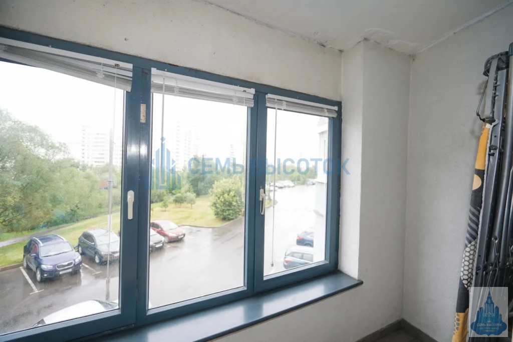 Продажа квартиры, ул. Брусилова - Фото 8
