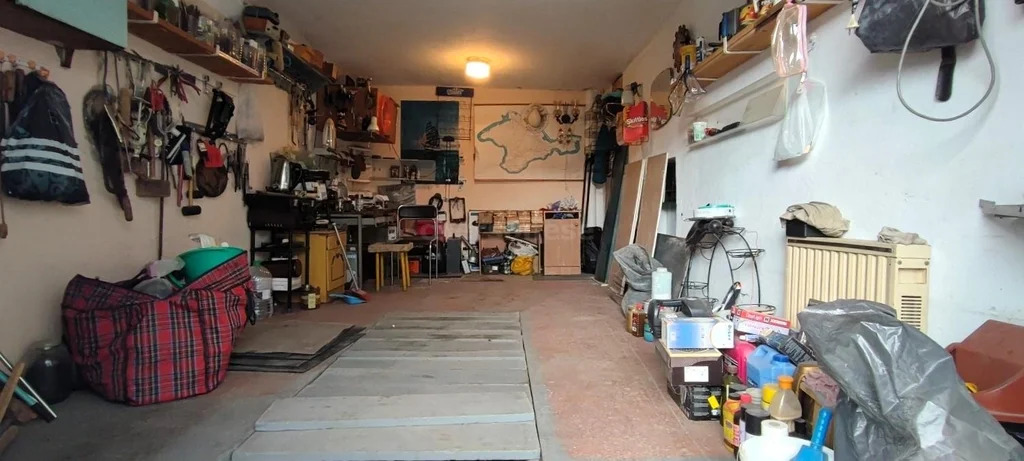 Продажа гаража, Севастополь, ул. Адмирала Фадеева - Фото 4