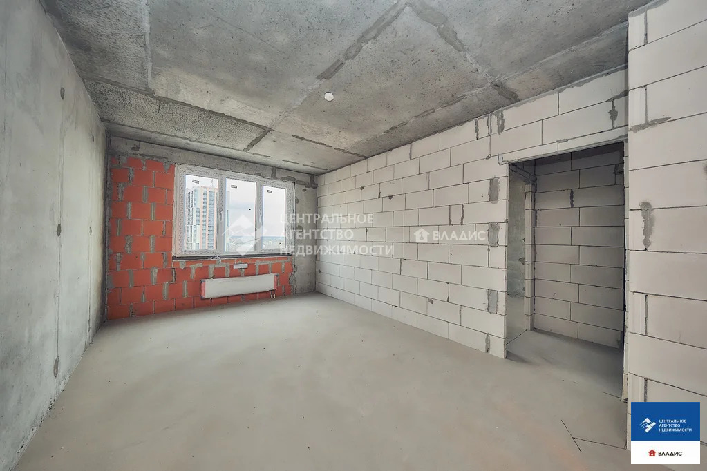 Продажа квартиры, Рязань, 4-й Мервинский проезд - Фото 10
