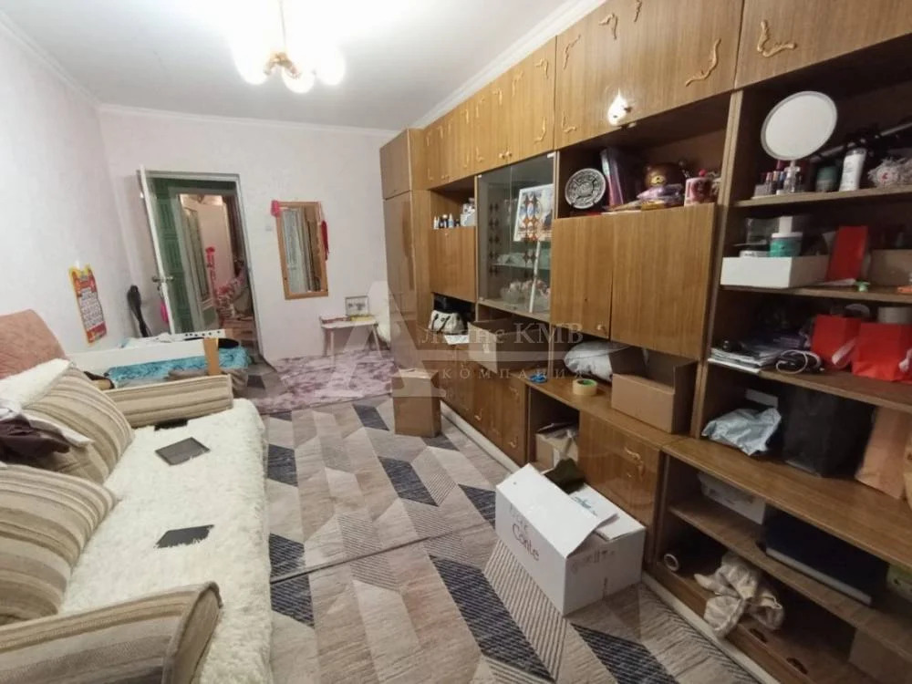 Продажа квартиры, Георгиевск, ул. Однобокова - Фото 1