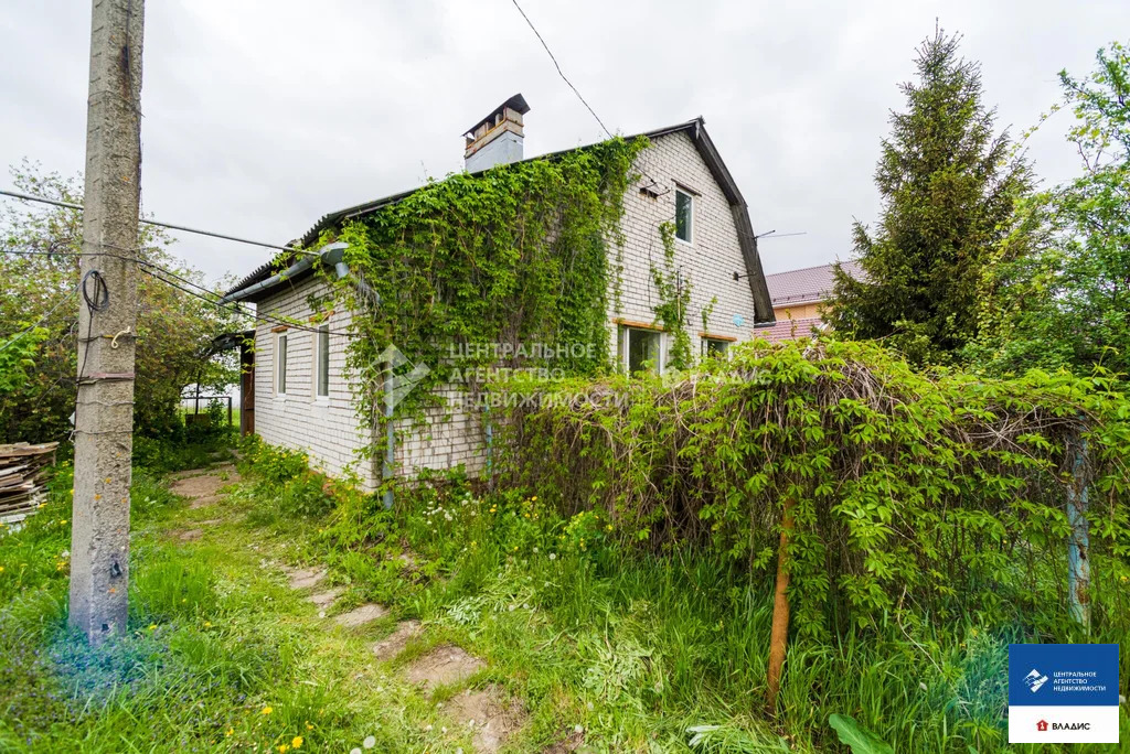 Продажа дома, Хирино, Рязанский район, Северная улица - Фото 2