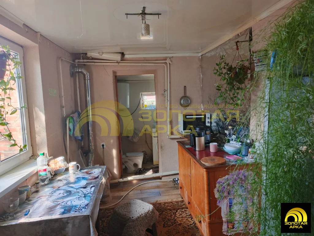 Продажа дома, Холмская, Абинский район, ул. Свердлова - Фото 10