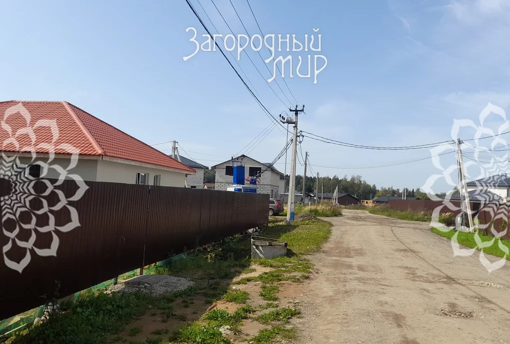 Продам дом, Рогачевское шоссе, 20 км от МКАД - Фото 12