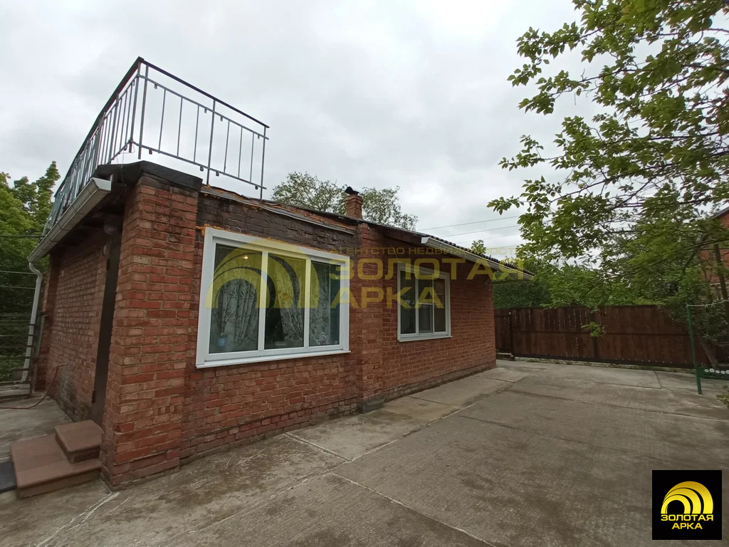 Продажа дома, Северский район - Фото 2