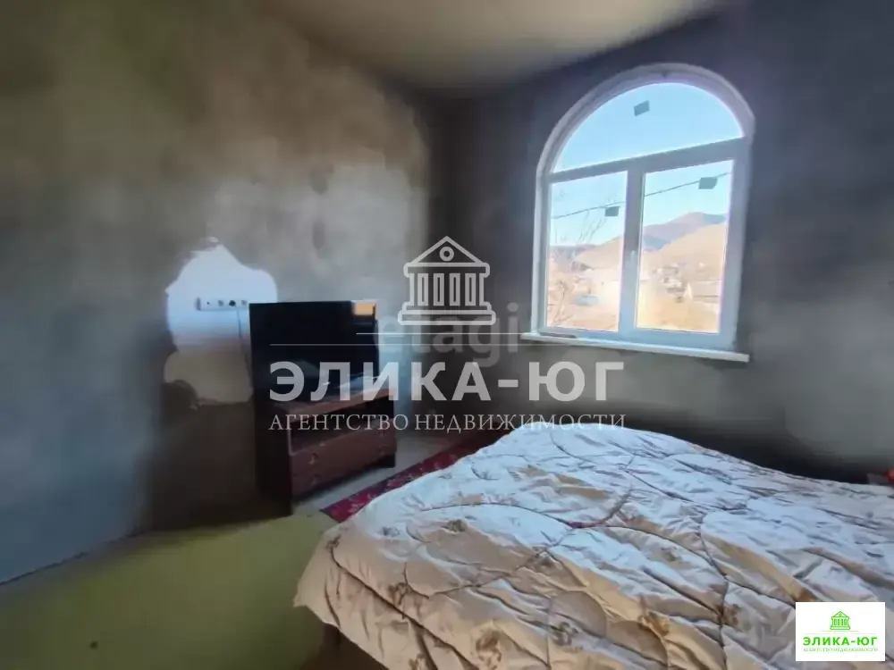 Продажа дома, Тенгинка, Туапсинский район, Олимпийская ул. - Фото 13