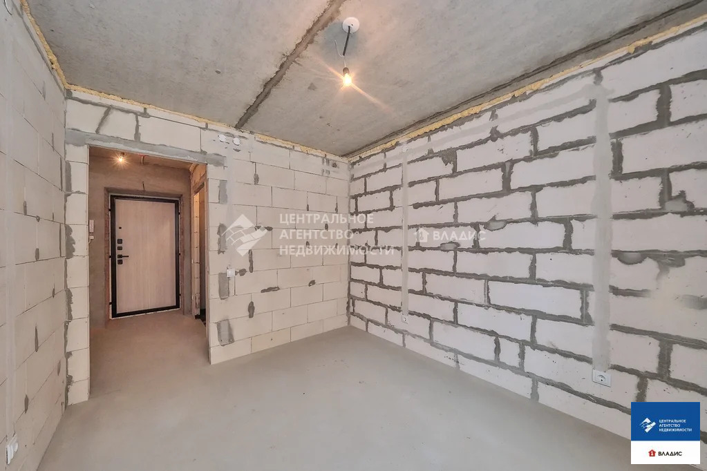 Продажа квартиры, Рязань, улица Княжье Поле - Фото 7