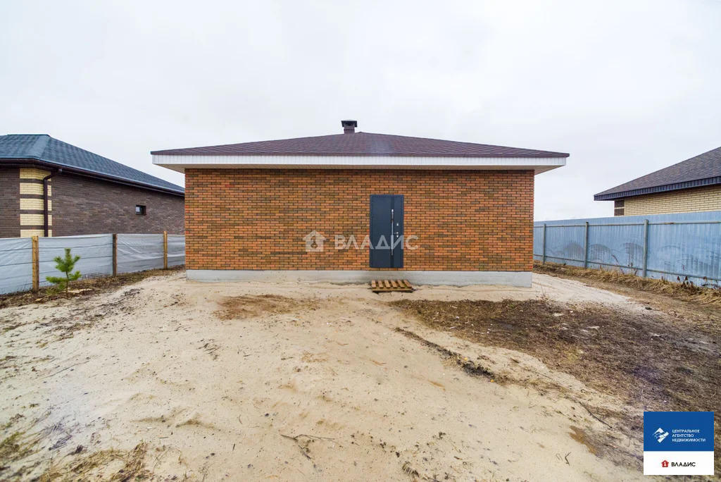 Продажа дома, Рыбное, Рыбновский район, Богатырская улица - Фото 1