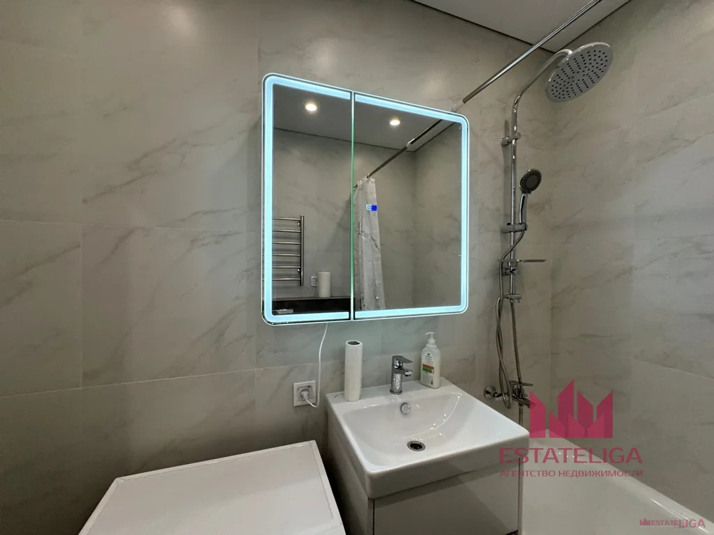 Аренда квартиры, ул. Новоостаповская - Фото 10