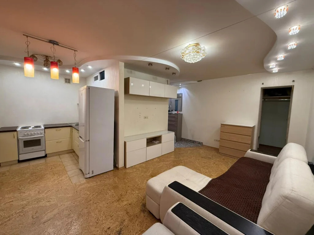 Аренда квартиры, Новосибирск, ул. Народная - Фото 1