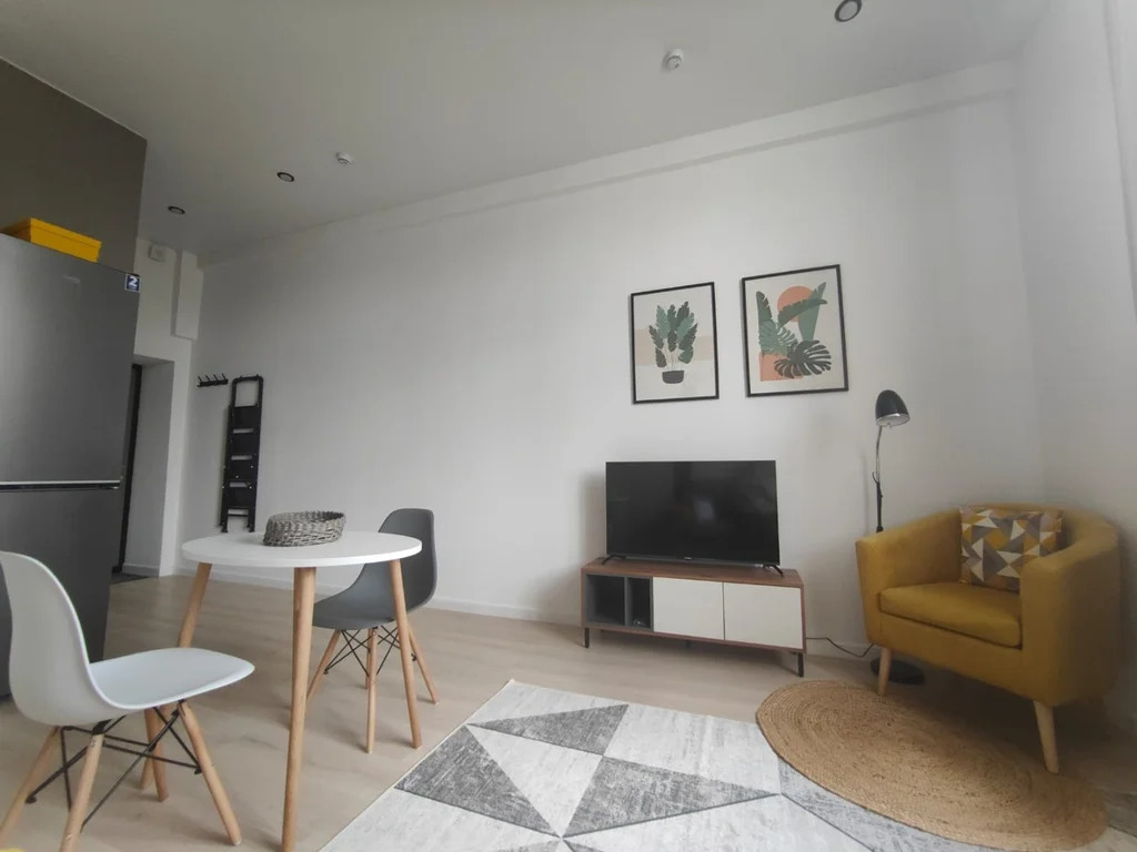 Квартира в аренду, 24 м - Фото 6