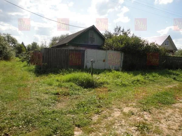 Продается земельный участок, деревня Петровское - Фото 3
