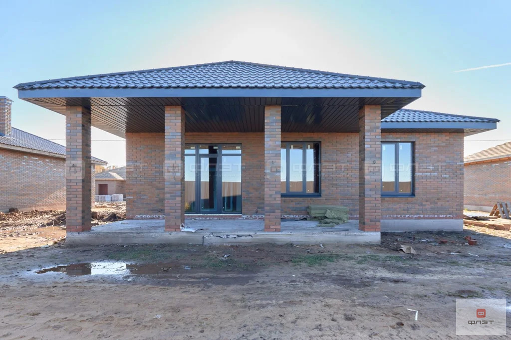 Продажа дома, Лаишевский район, ул. Солнечная - Фото 3