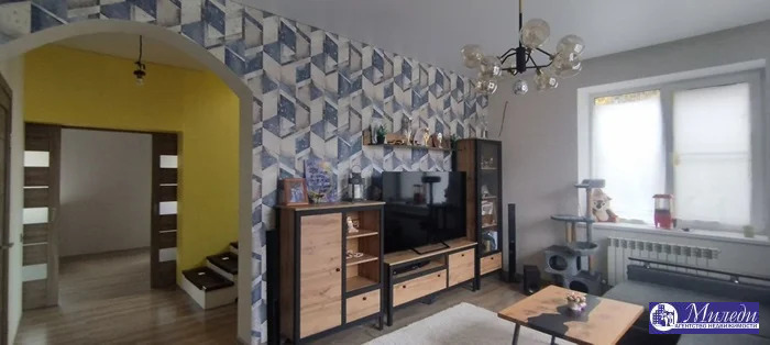 Продажа дома, Батайск, ул. Гайдара - Фото 4