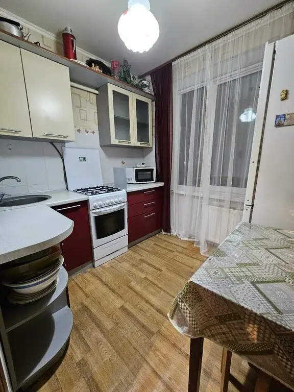 Сдам двухкомнатную квартиру в Казани район ново-савиновский - Фото 1