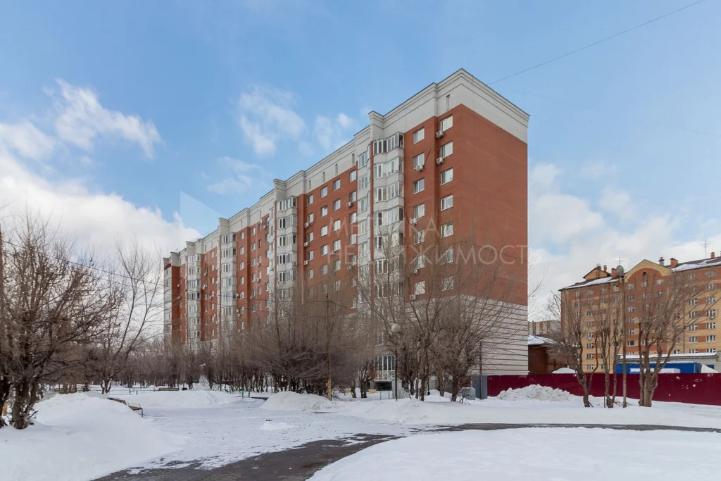 Продажа квартиры, Тюмень, г Тюмень - Фото 33