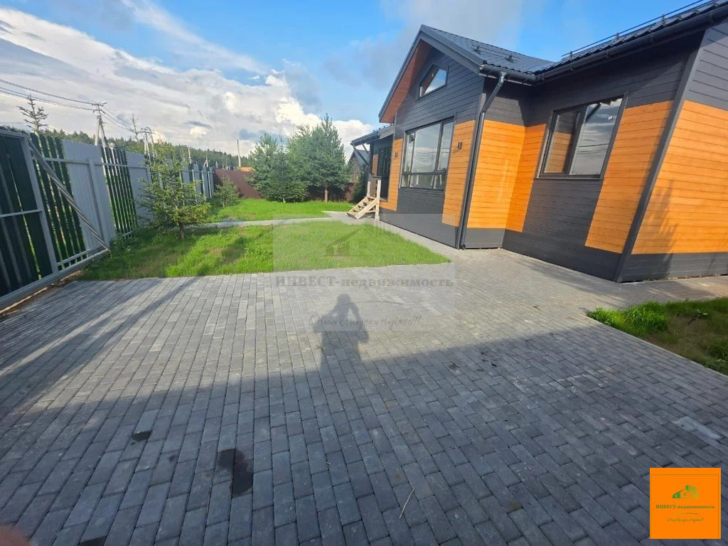 Продажа дома, Наро-Фоминск, Наро-Фоминский район, дп. Парус - Фото 9