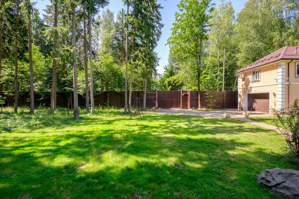 Продажа дома, Апрелевка, Наро-Фоминский район, ул. Кутузова - Фото 32