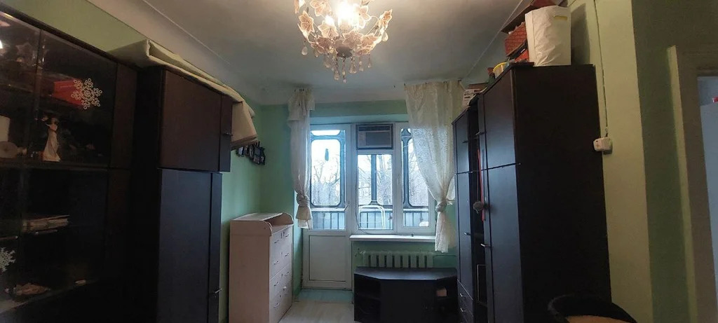 Продажа квартиры, Афипский, Северский район, ул. Шоссейная - Фото 6