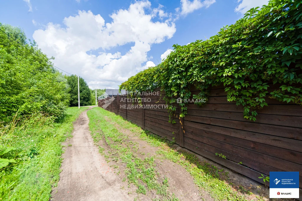 Продажа участка, Авангард, Чучковский район - Фото 6