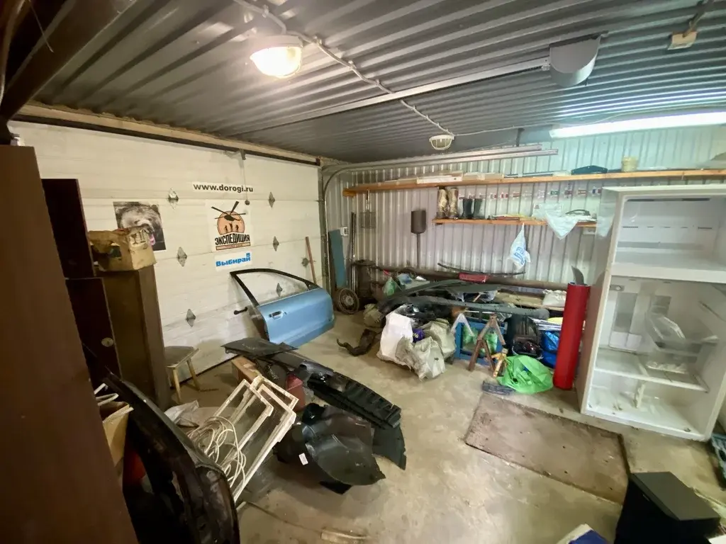 Дача 280 м2 на участке 10 сот. - Фото 5