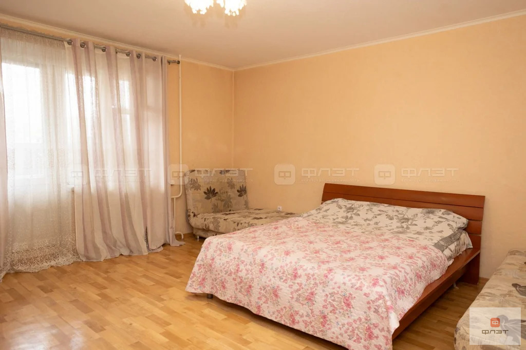 Продажа квартиры, Казань, ул. Юлиуса Фучика - Фото 9