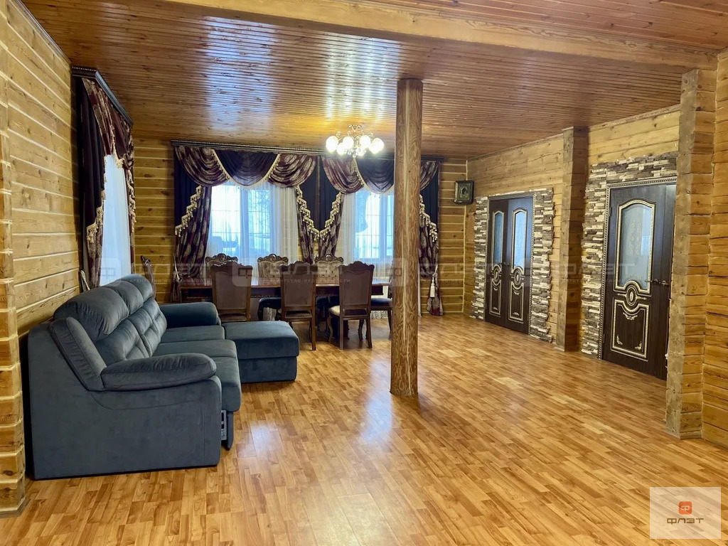 Продажа дома, Казань, ул. 5-я Станционная - Фото 3