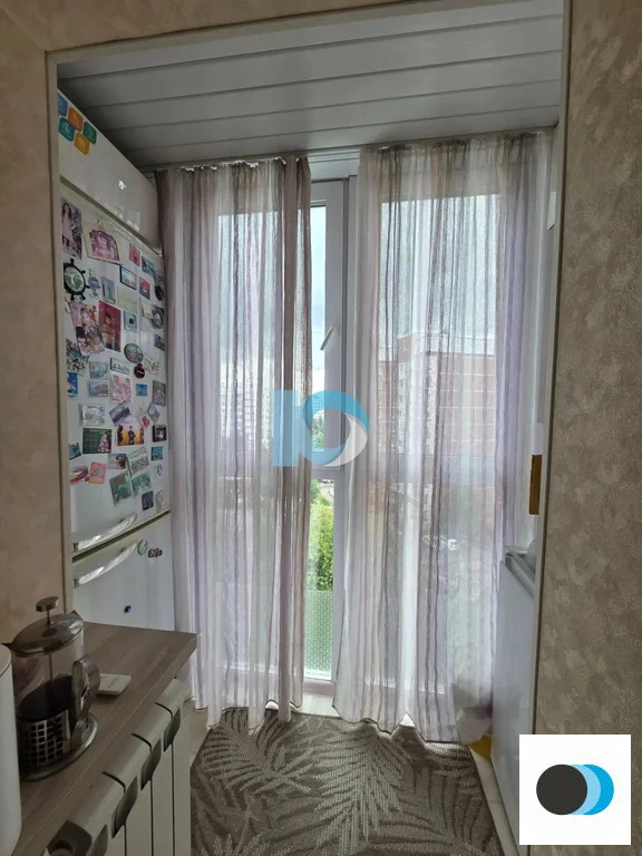Продажа квартиры, Уфа, Дуванский б-р. - Фото 12