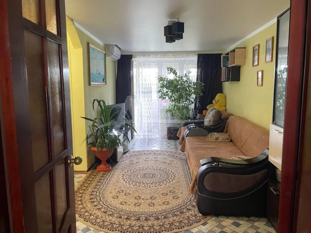 Продажа квартиры, Минеральные Воды, ул. 50 лет Октября - Фото 3