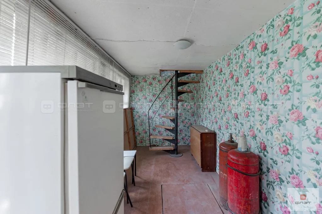 Продажа дома, Обухово, Лаишевский район, тер. КСНТ Меша - Фото 10