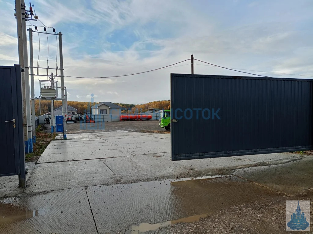 Аренда ПСН, Подольск, ул. Березовая - Фото 2