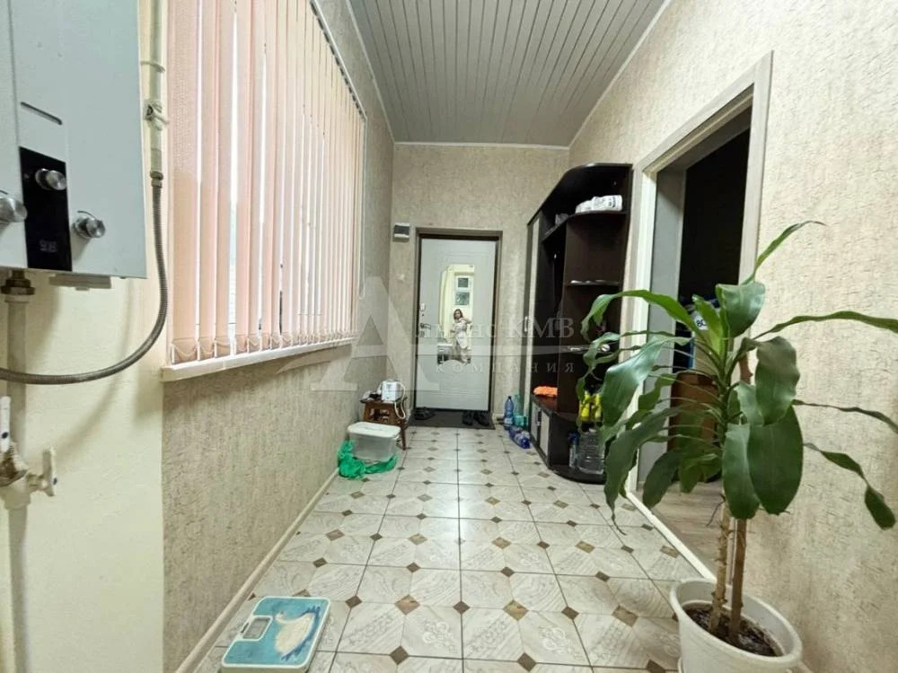 Продажа дома, Новопавловск, Кировский район, ул. Некрасова - Фото 6