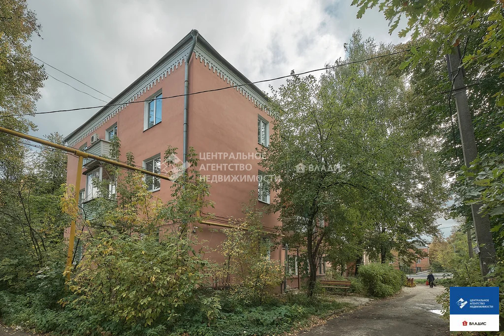 Продажа квартиры, Рязань, ул. Братиславская - Фото 16