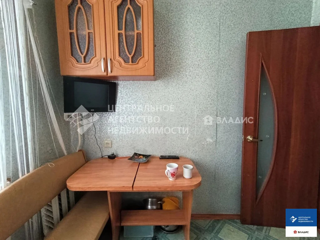 Продажа квартиры, Шилово, Шиловский район, ул. Первомайская - Фото 17