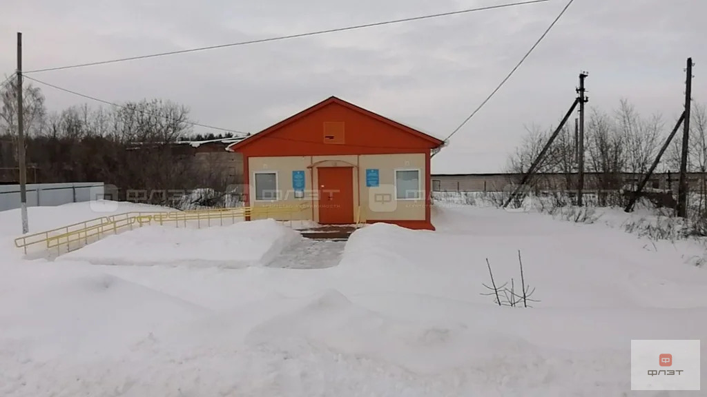 Продажа участка, Березка, Высокогорский район, ул. Новостройка - Фото 6