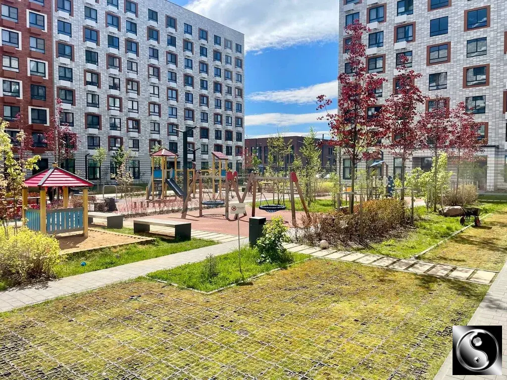 Красногорск городской округ, Ильинское-Усово поселок, ул. Архангельска - Фото 1