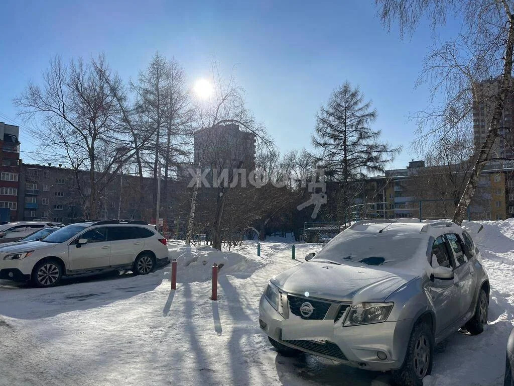 Продажа квартиры, Новосибирск, ул. Ипподромская - Фото 32