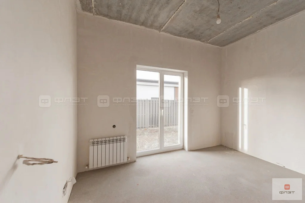 Продажа дома, Большие Кабаны, Лаишевский район, ул. Садовая - Фото 32