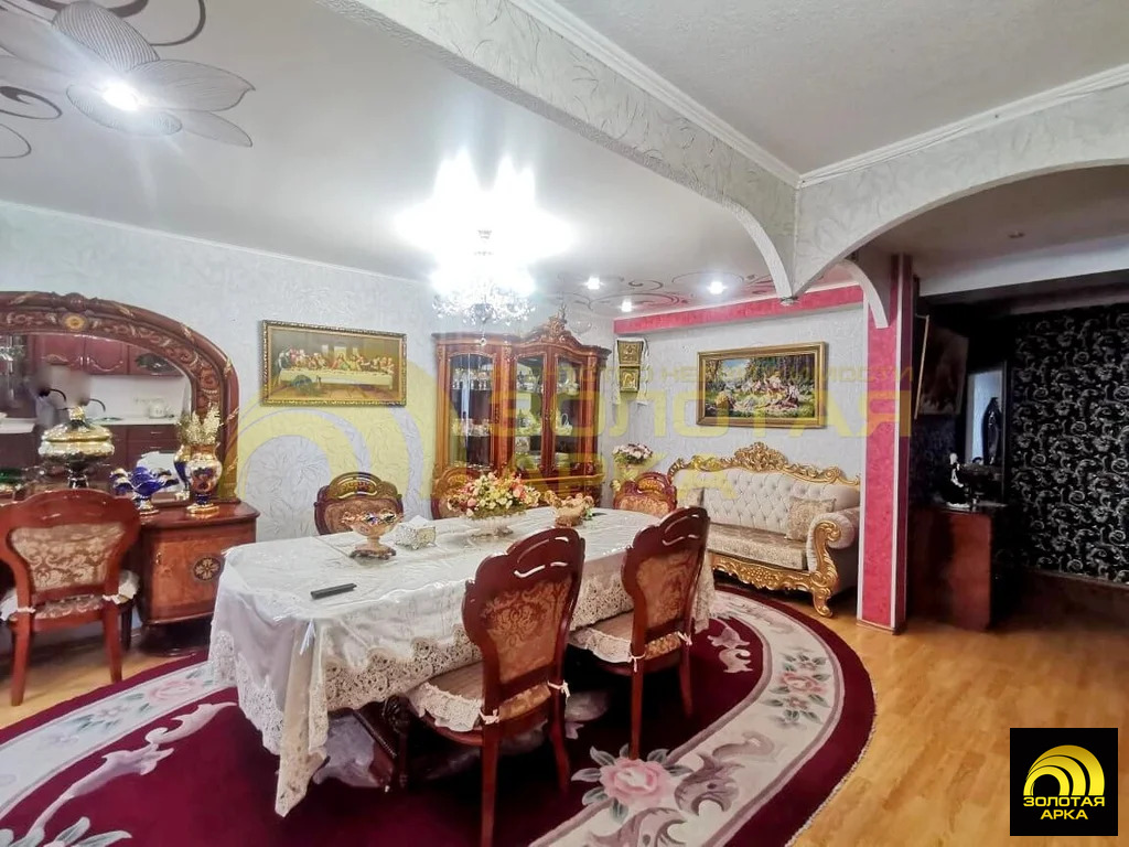 Продажа квартиры, Крымск, Крымский район, ул. Ворошилова - Фото 10