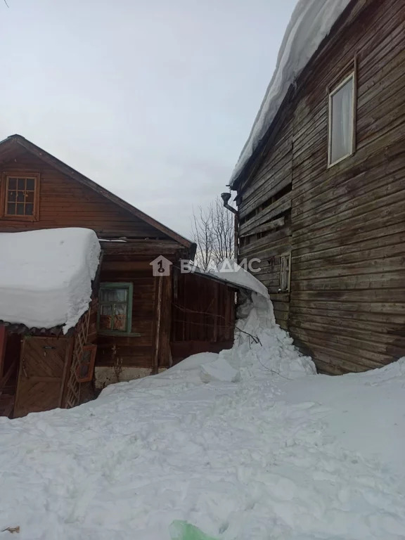 городской округ Владимир, Владимир, Октябрьский район, улица Урицкого, ... - Фото 16