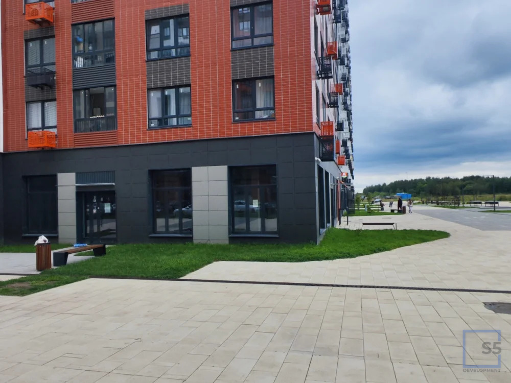 Аренда торгового помещения, Ленинградское ш. - Фото 5