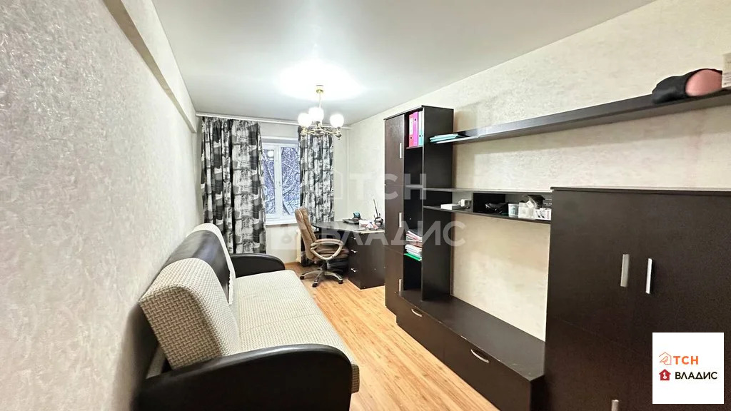 Продажа квартиры, Пушкино, Воскресенский район, Московский проспект - Фото 1