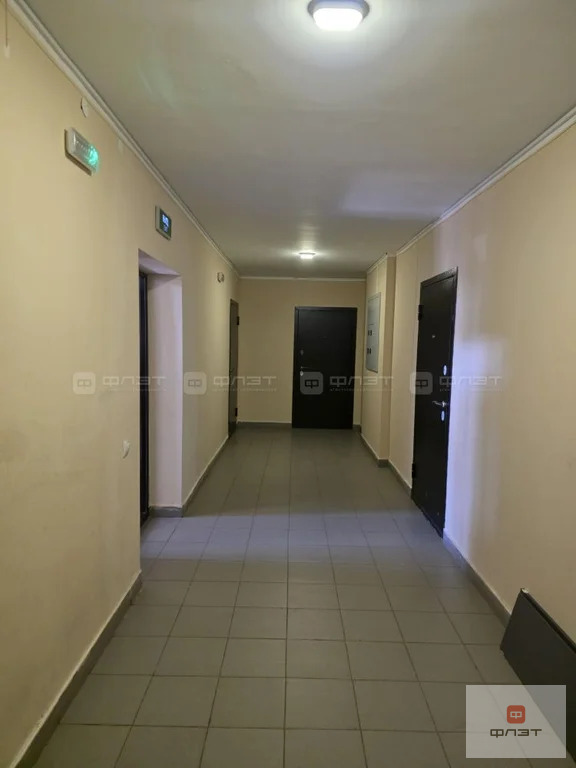 Продажа квартиры, Куюки, Пестречинский район, 21-й квартал - Фото 13