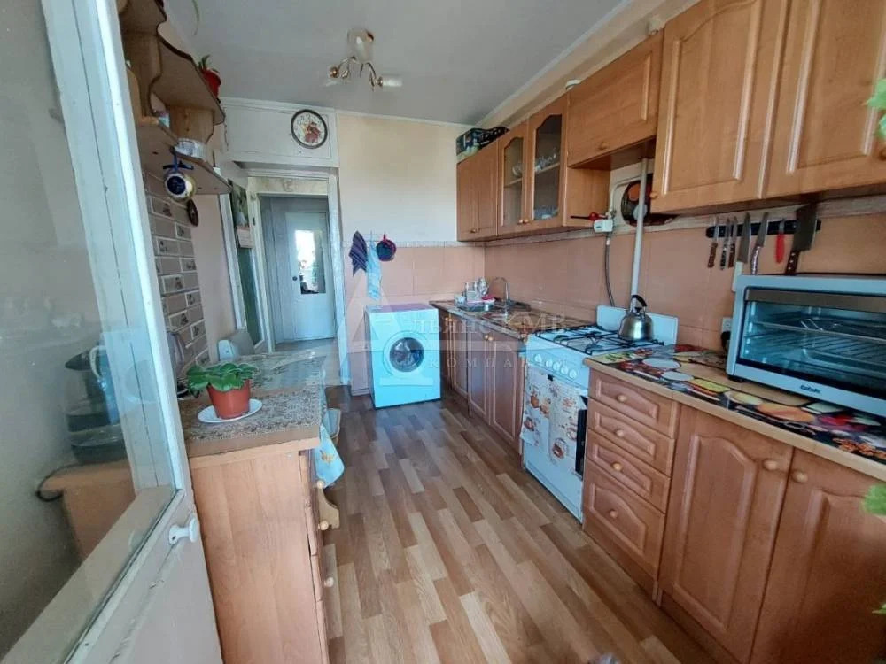 Продажа квартиры, Железноводск, ул. Октябрьская - Фото 19