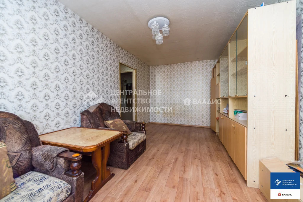 Продажа квартиры, Рязань, ул. Дзержинского - Фото 12