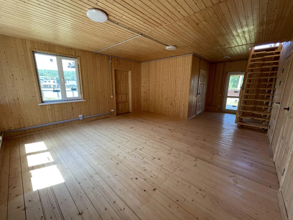 Дом 128.6 м2 на участке 6 сот. - Фото 8