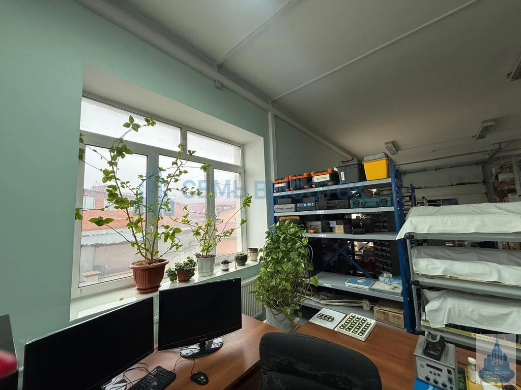 Аренда производственного помещения, Подольск, 1-й Деловой проезд - Фото 8