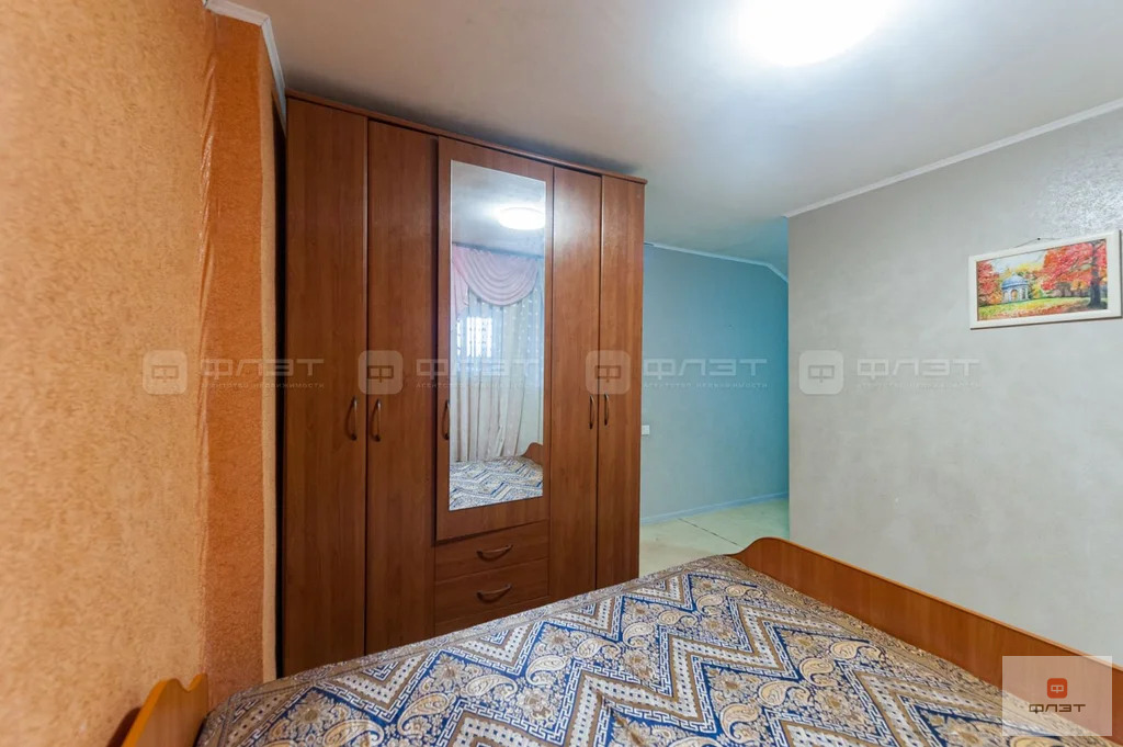 Продажа дома, Алексеевское, Алексеевский район, ул. Ленина - Фото 20