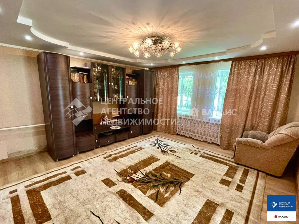 Продажа дома, Ольхи, Ухоловский район, ул. Центральная - Фото 32