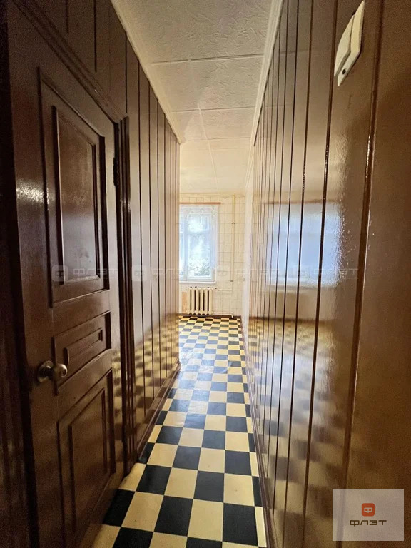 Продажа квартиры, Казань, Ибрагимова пр-кт. - Фото 13
