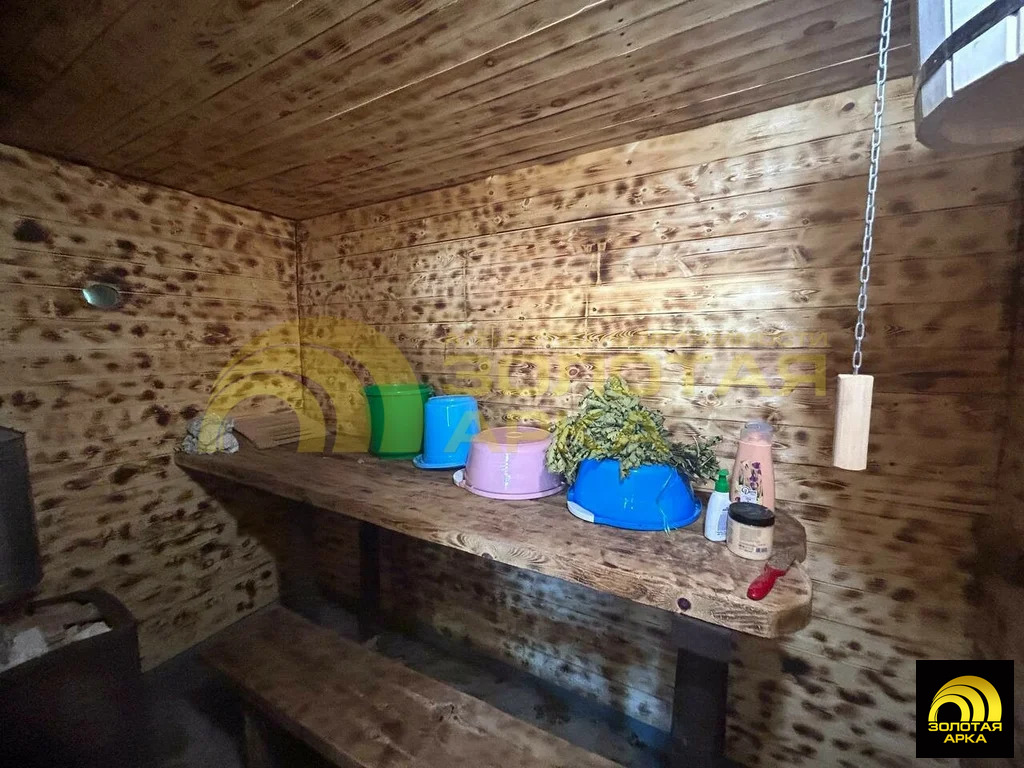 Продажа дома, Крымск, Крымский район, ул. Пушкина - Фото 6